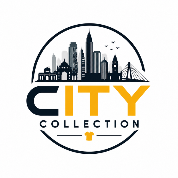 city collection